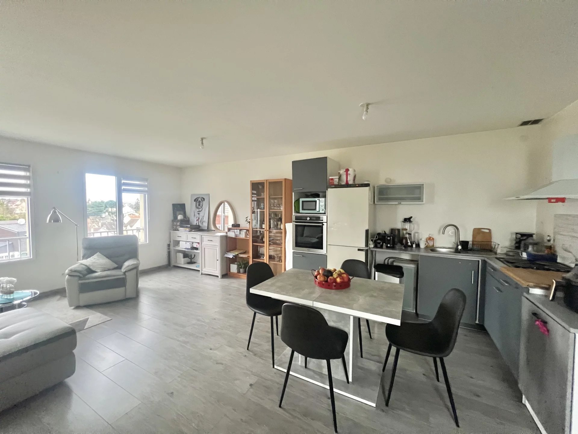 Vente Maison Vernouillet