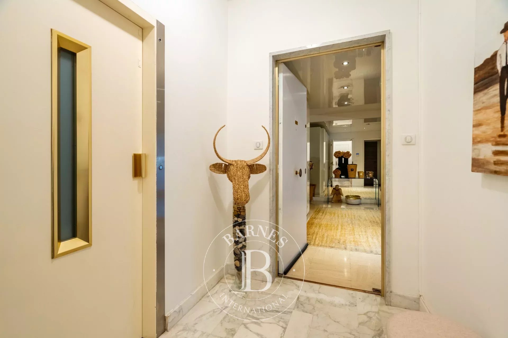 Daire Marseille 8ème