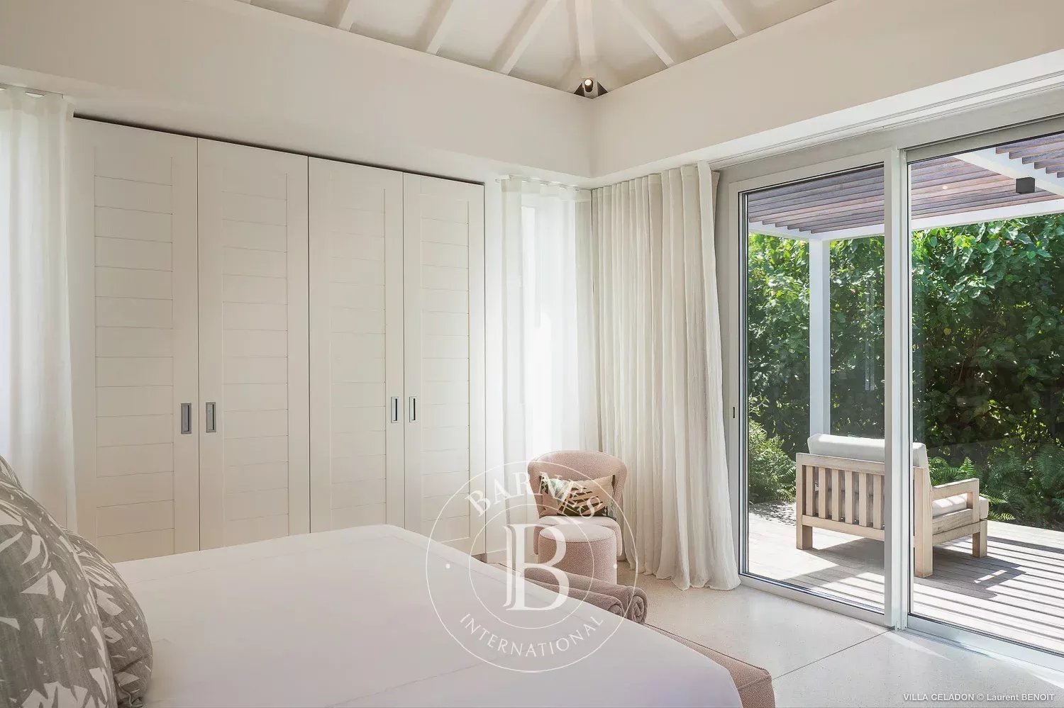 Mont Jean  - Villa 5 Chambres - picture 9