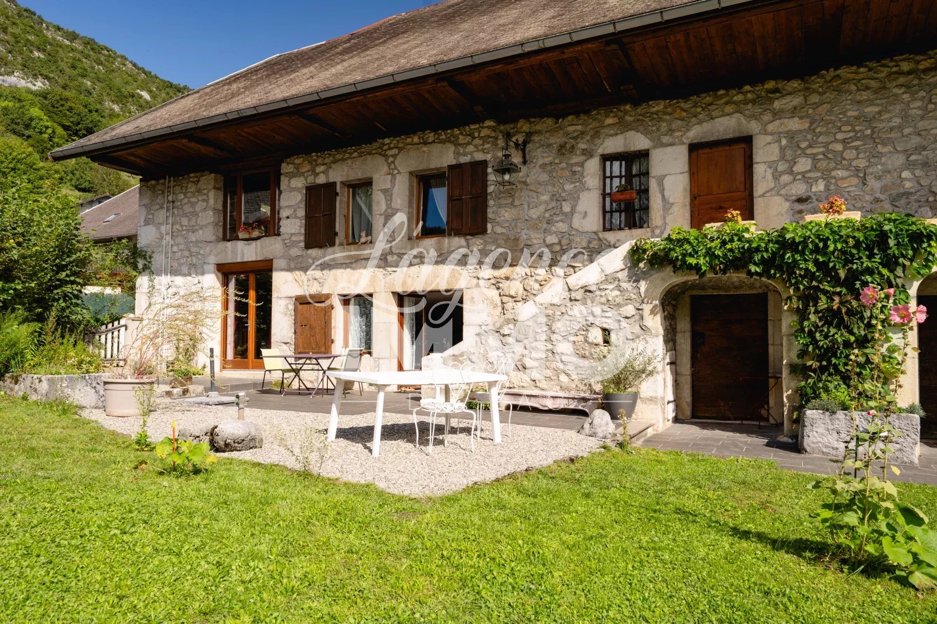 Agence immobilière de L'agence Immo du Lac