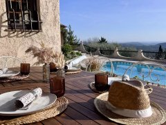 For sale property in Cabris — photo 2 of 7