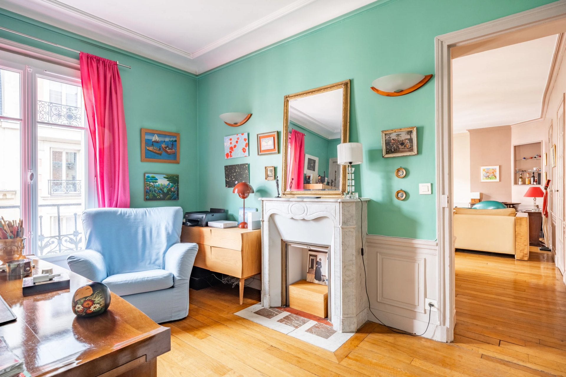 4 Bedroom Apartment/Flat's Image 6