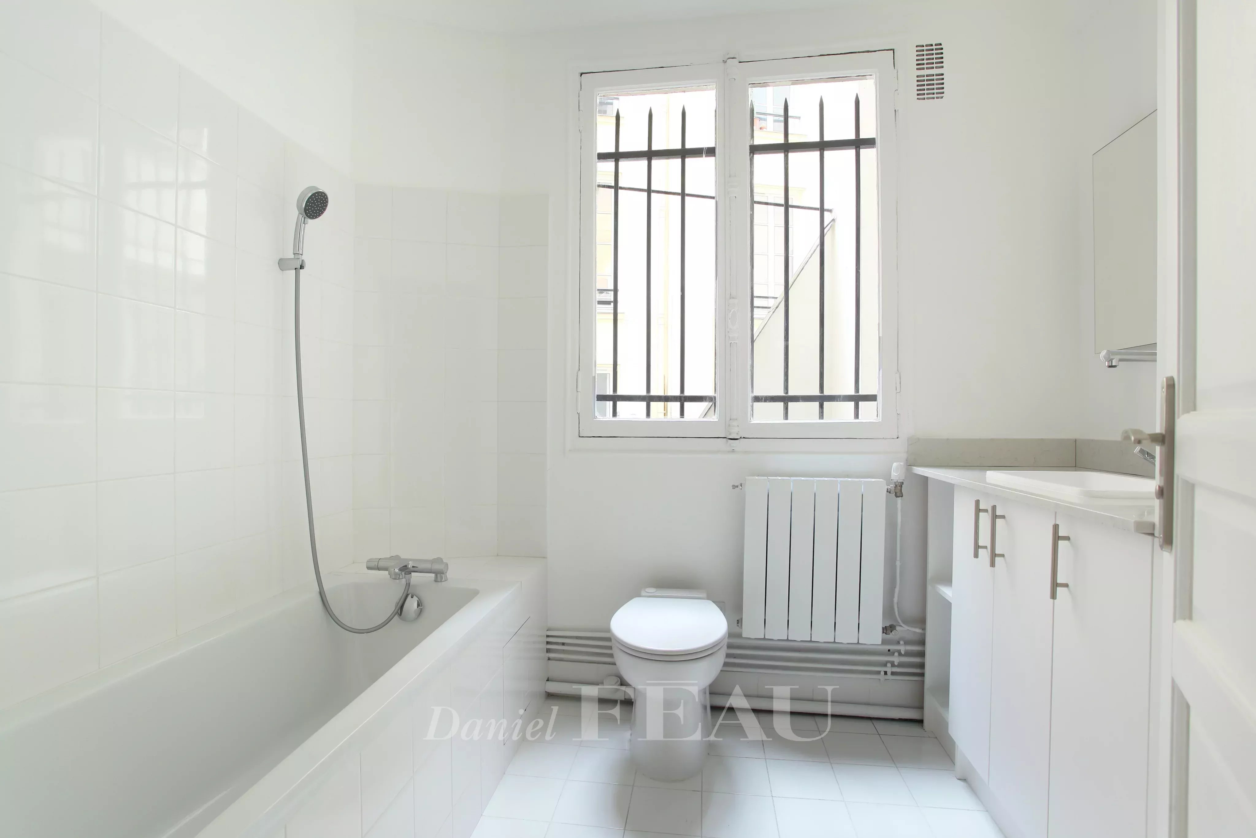 Rental Apartment Paris 6th