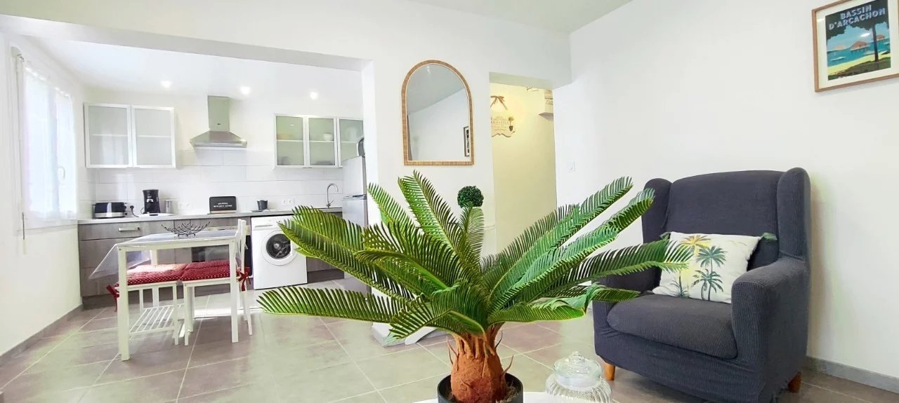Location saisonnière Appartement Lalinde