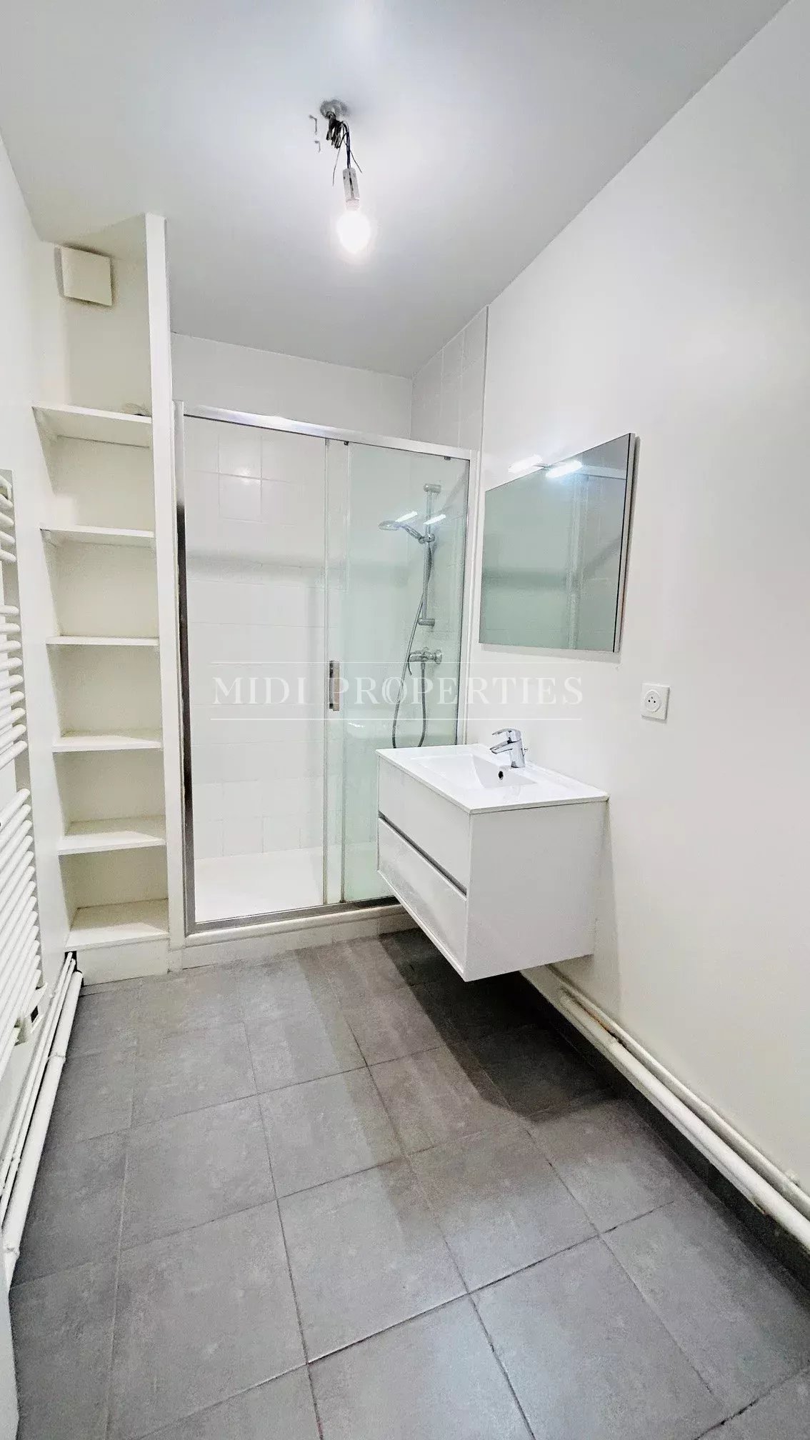 Sale Apartment Paris 14th Montparnasse