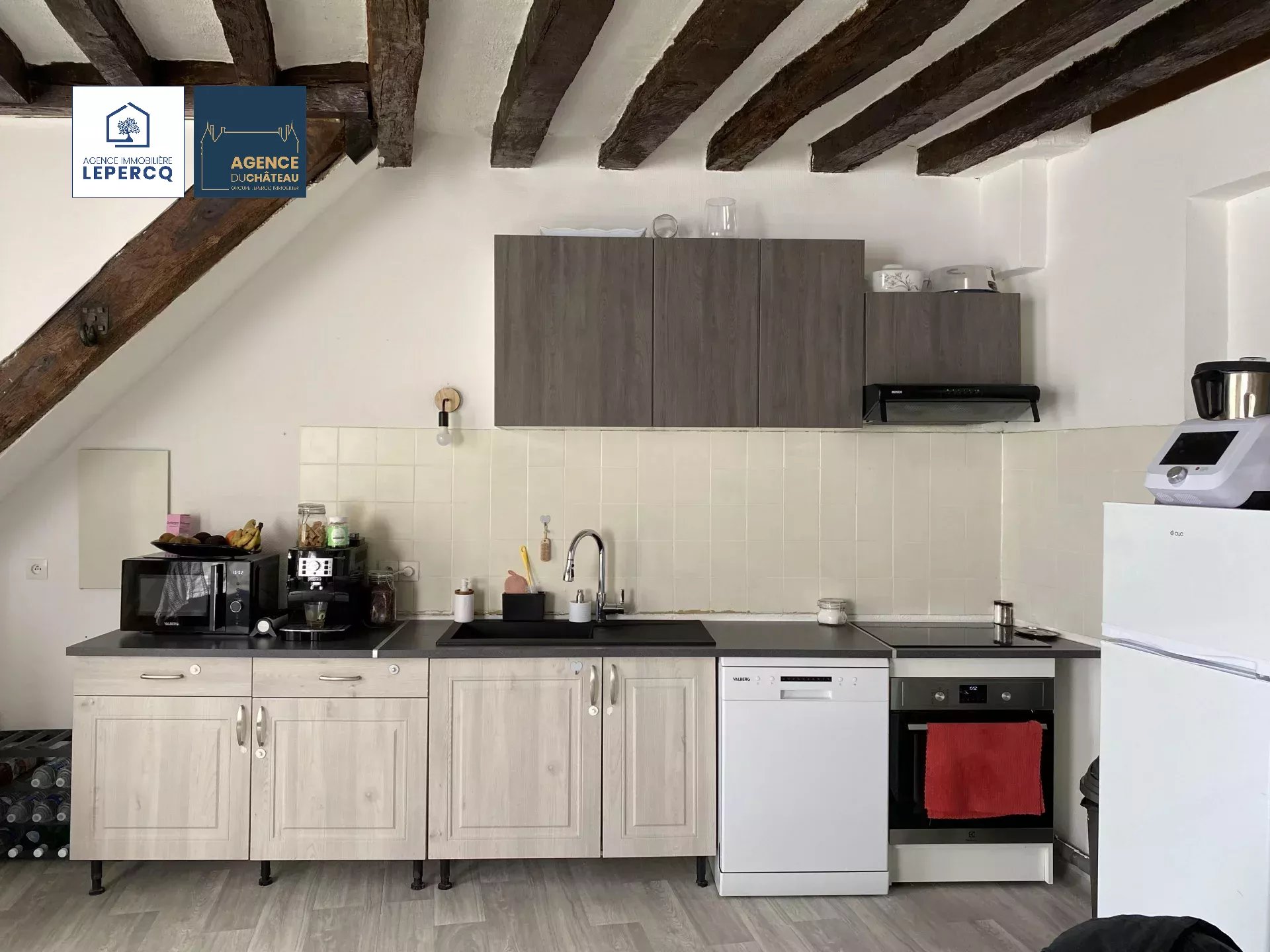 Rental Apartment Ivors