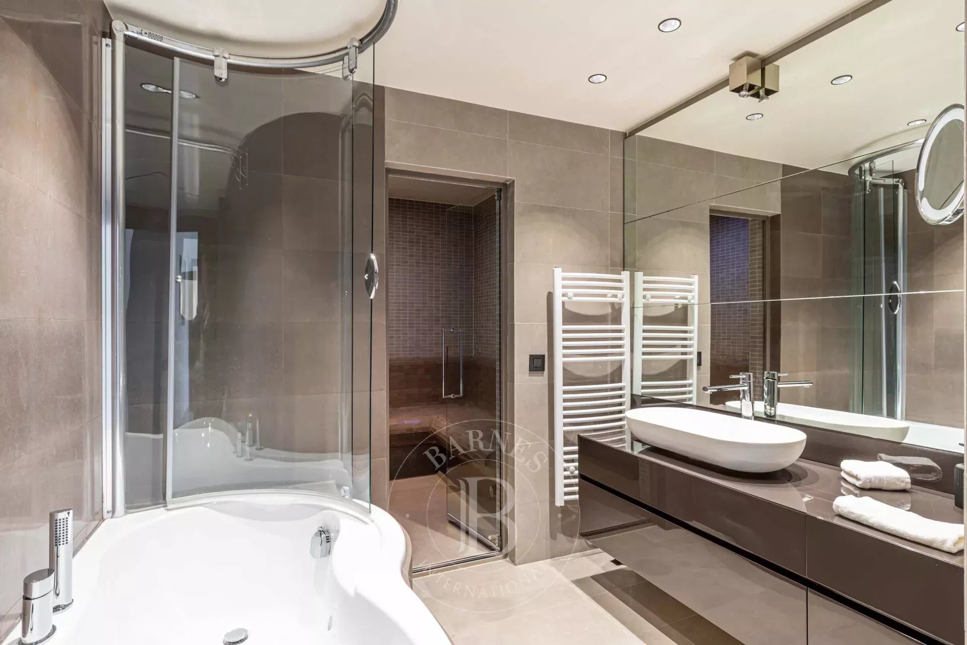 Daire Vallauris - picture 10