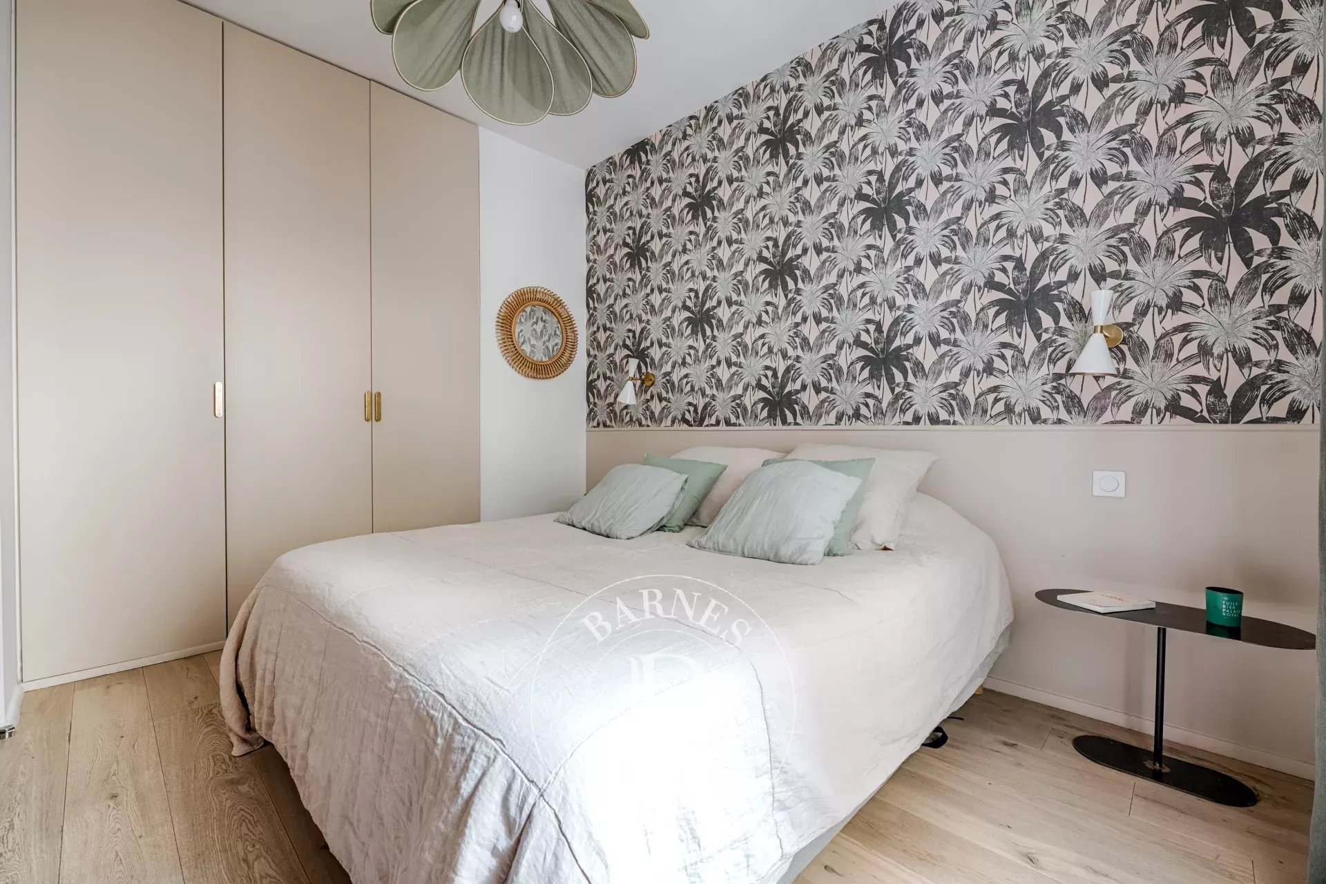 Daire Paris 3ème - picture 16