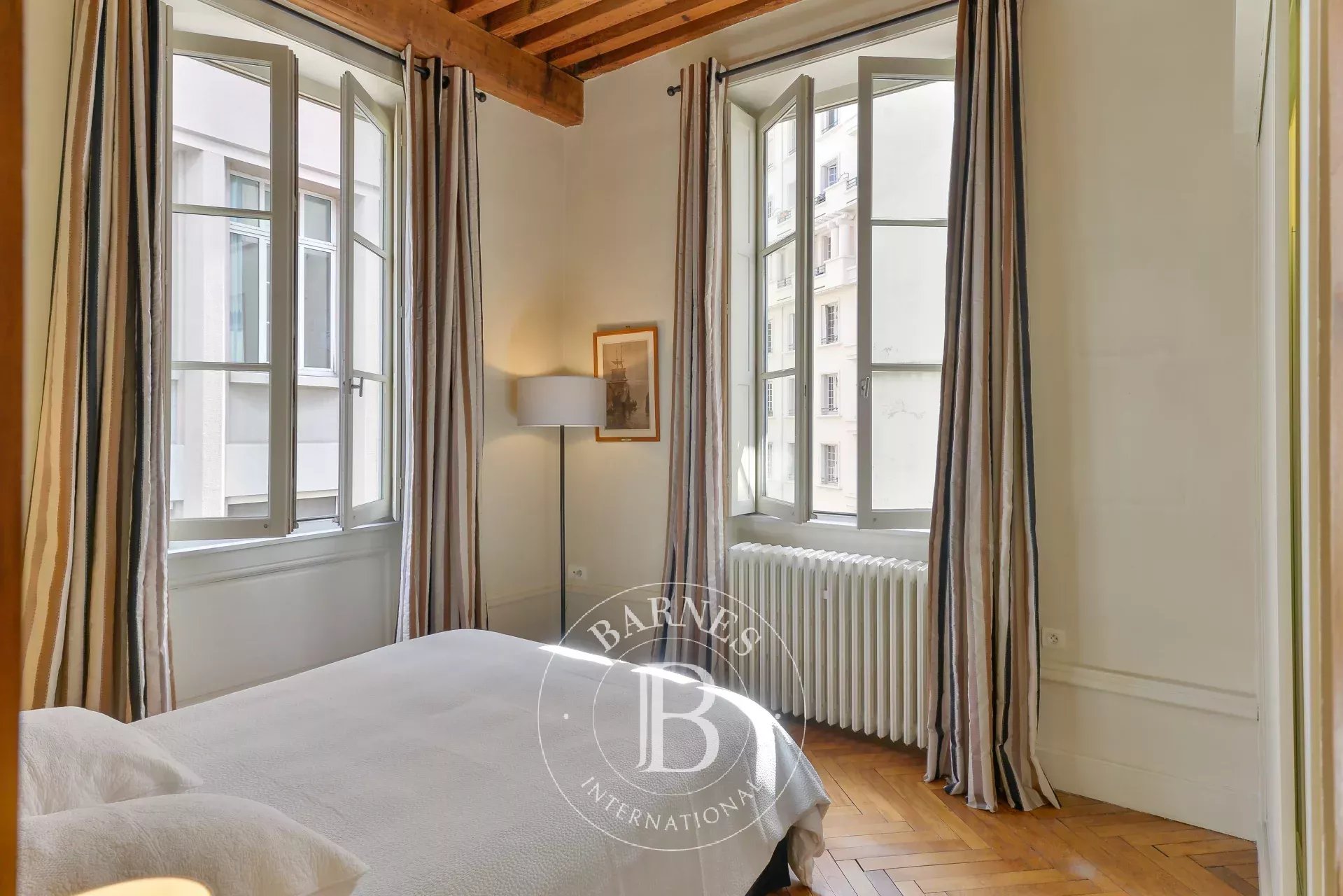 Daire Lyon 2ème - picture 7