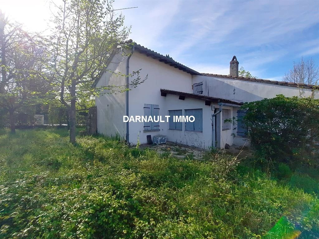 Vente Maison Balma