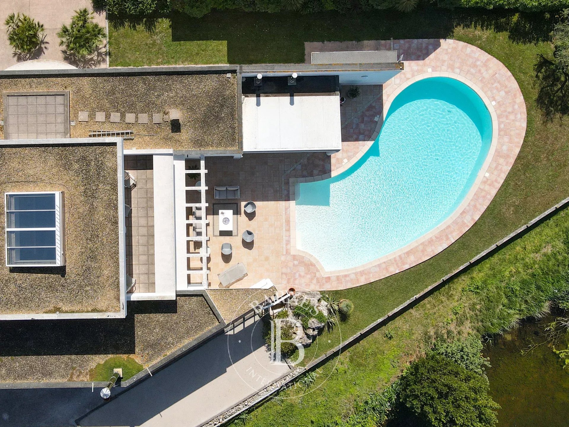 La Grande-Motte  - Villa 7 Pi&egrave;ces 4 Chambres - picture 12
