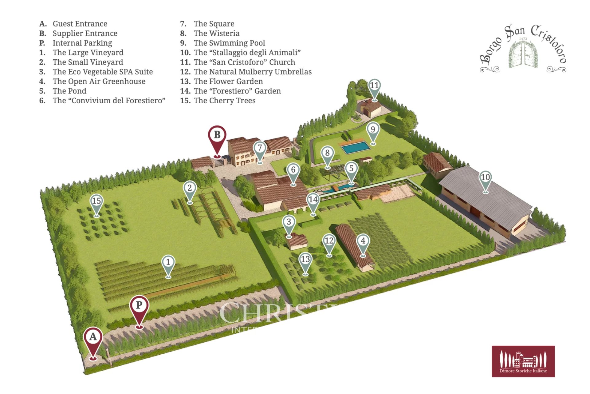 Villa/Townhouse's Image 37
