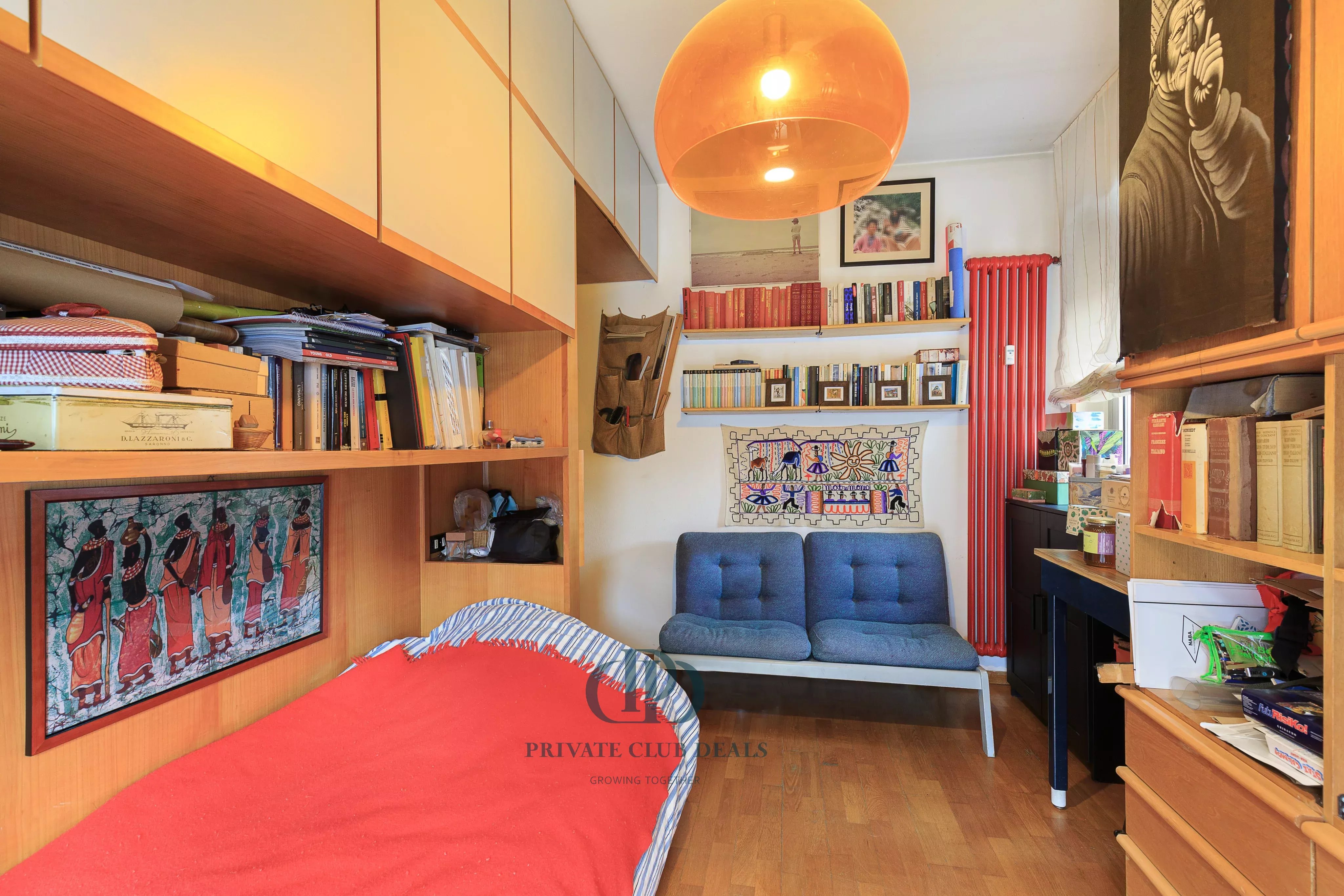 Daire Como - picture 22