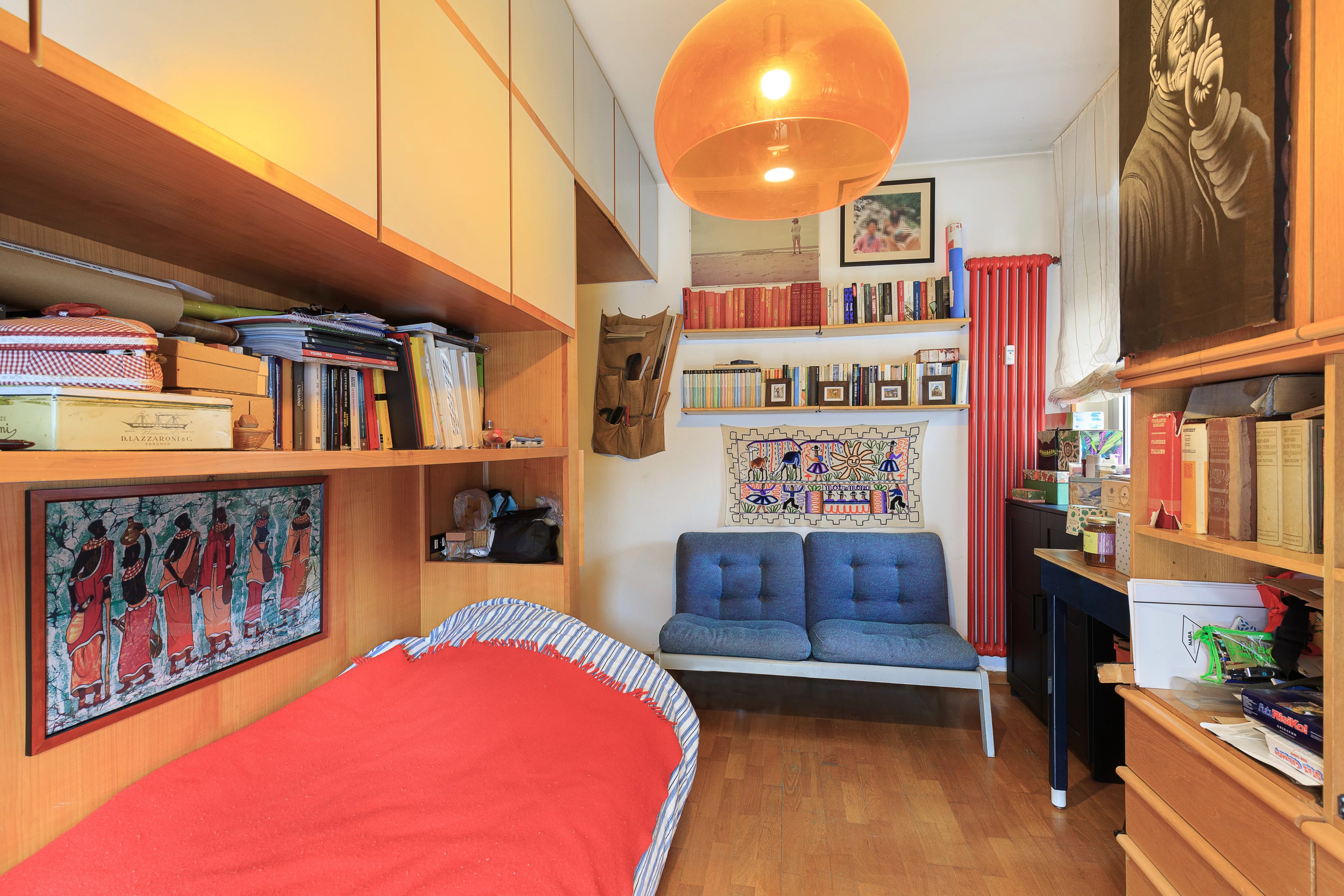 Appartement Como - picture 22