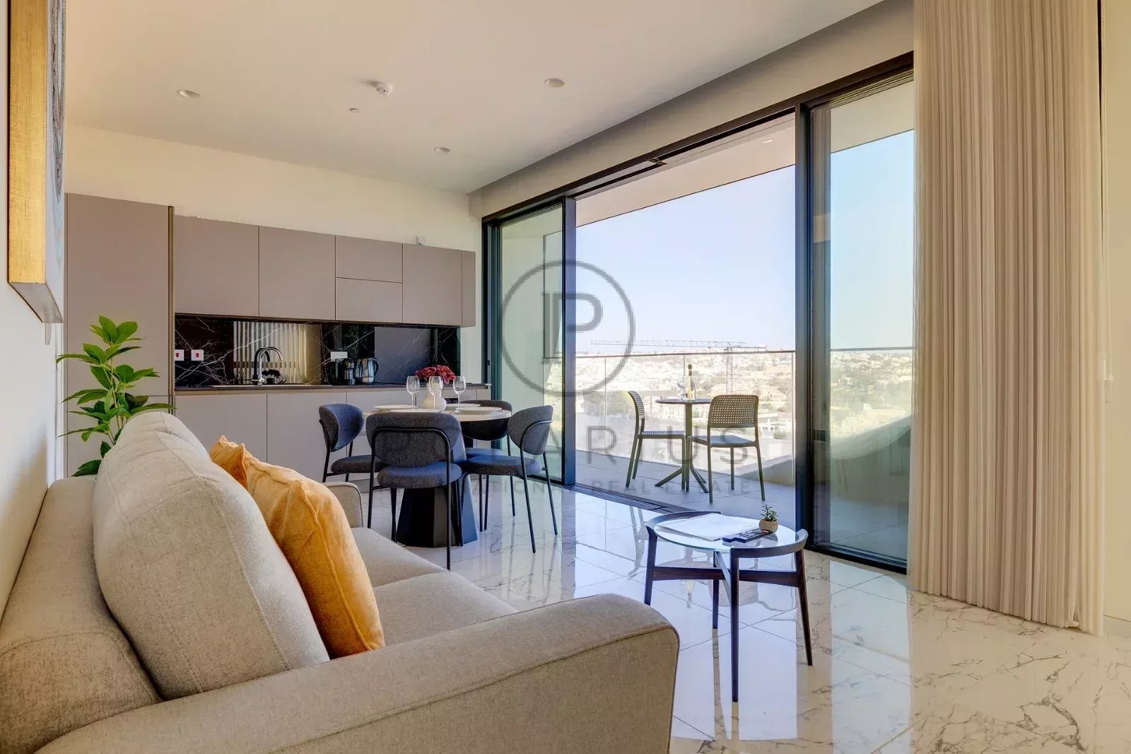 Verkauf Wohnung San Ġiljan