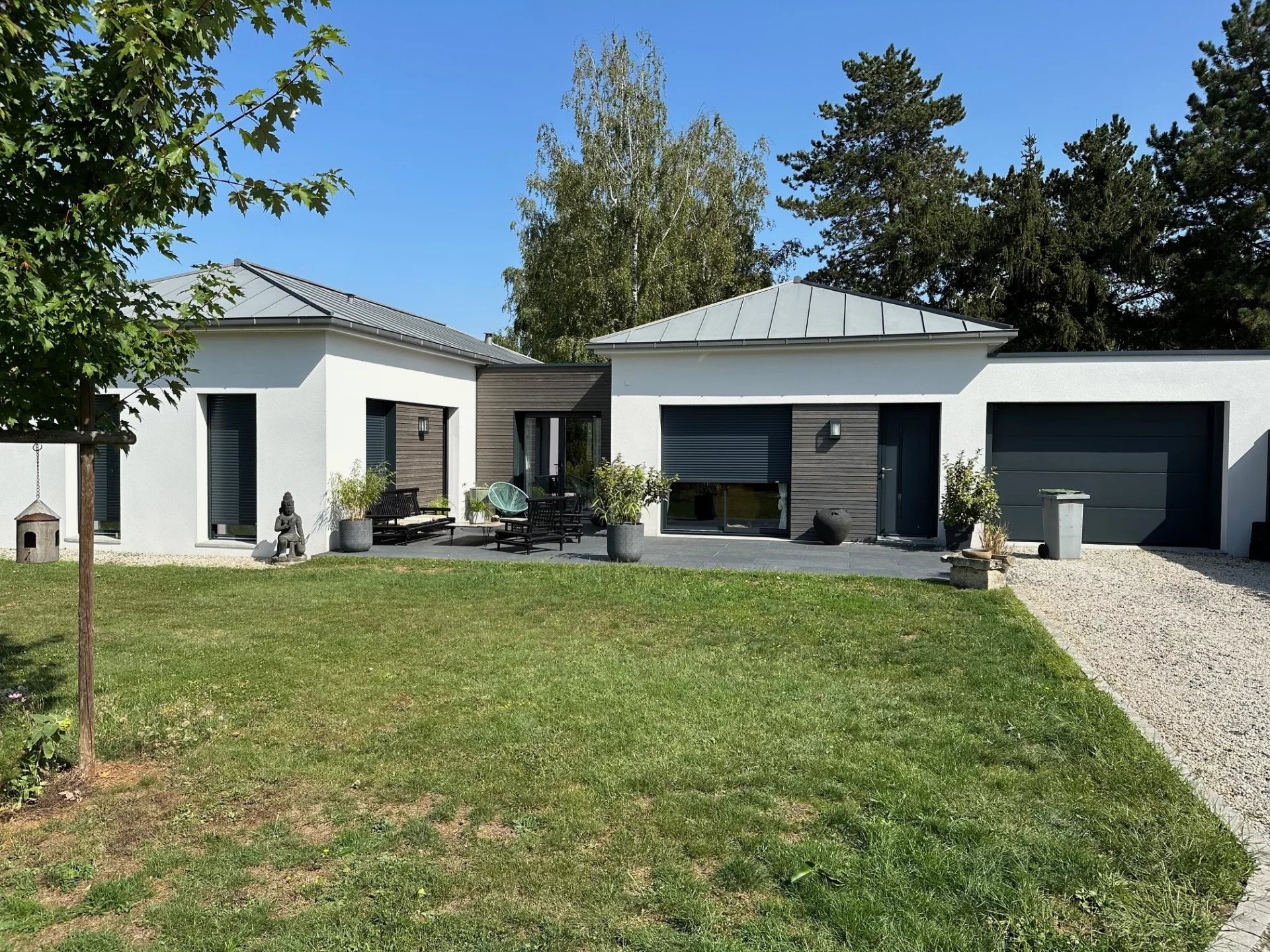 Agence immobilière de GAUTARD Immobilier