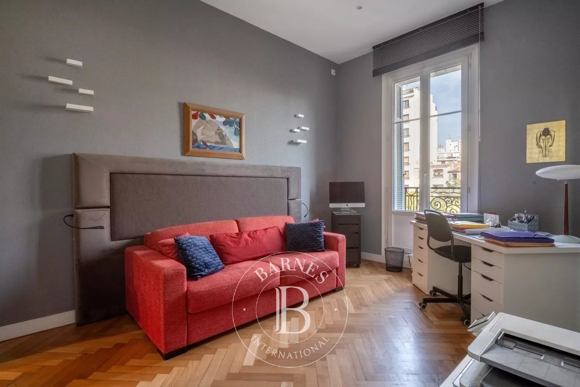 Daire Marseille 6ème - picture 13