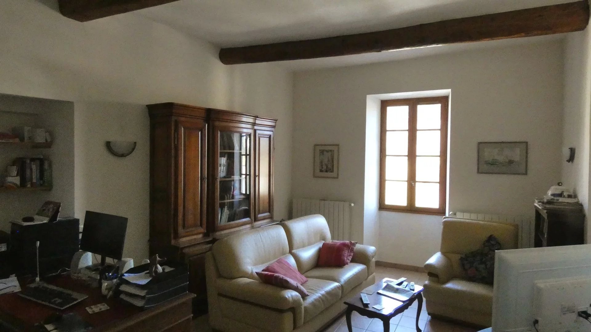 Vente Propriété Soudorgues