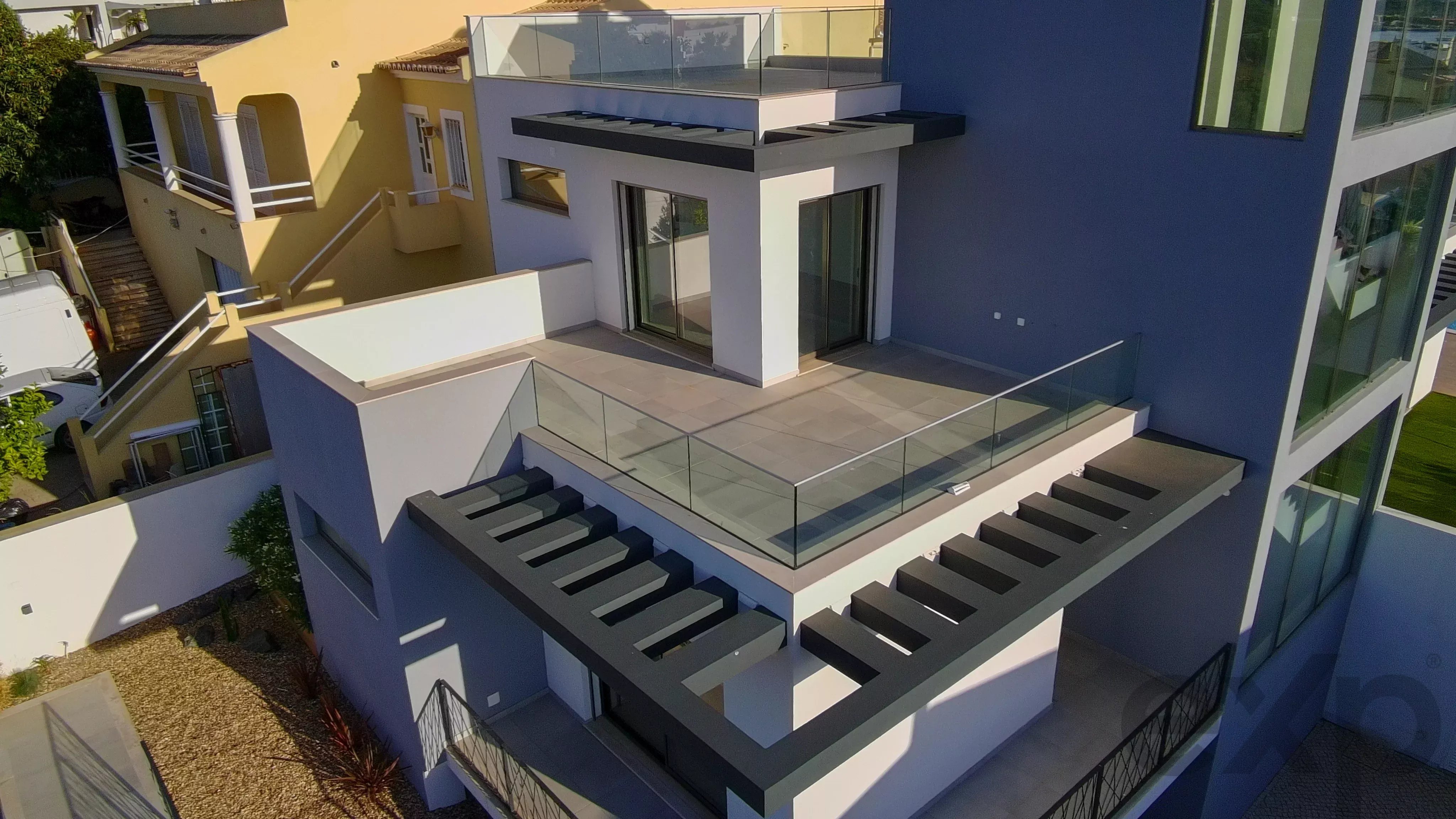 Luxury Contemporary Home with Sea View in Ferragudo 87049638 image 93
