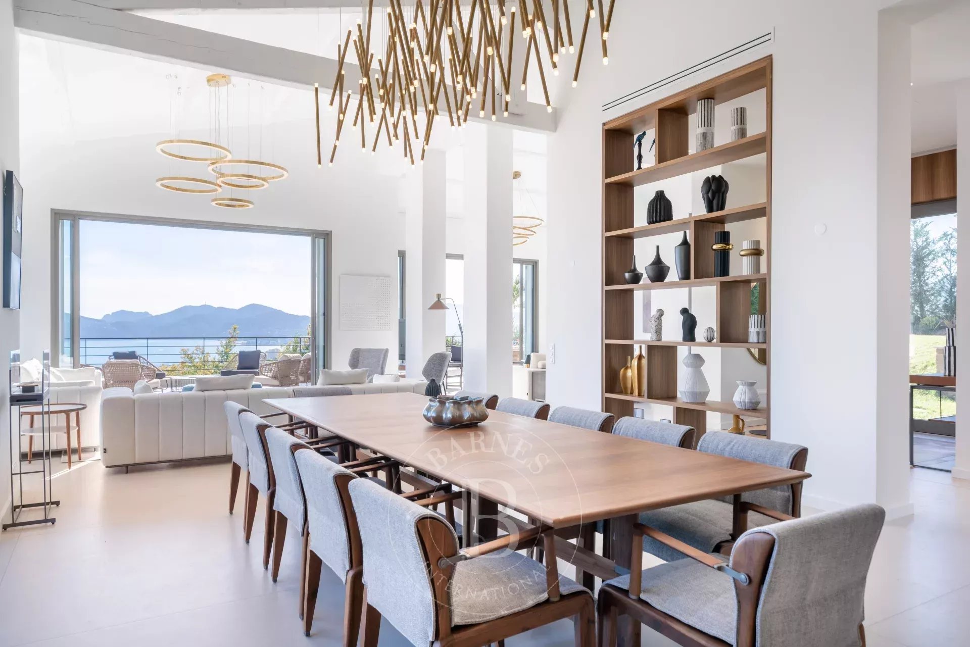 Villa Cannes - picture 6