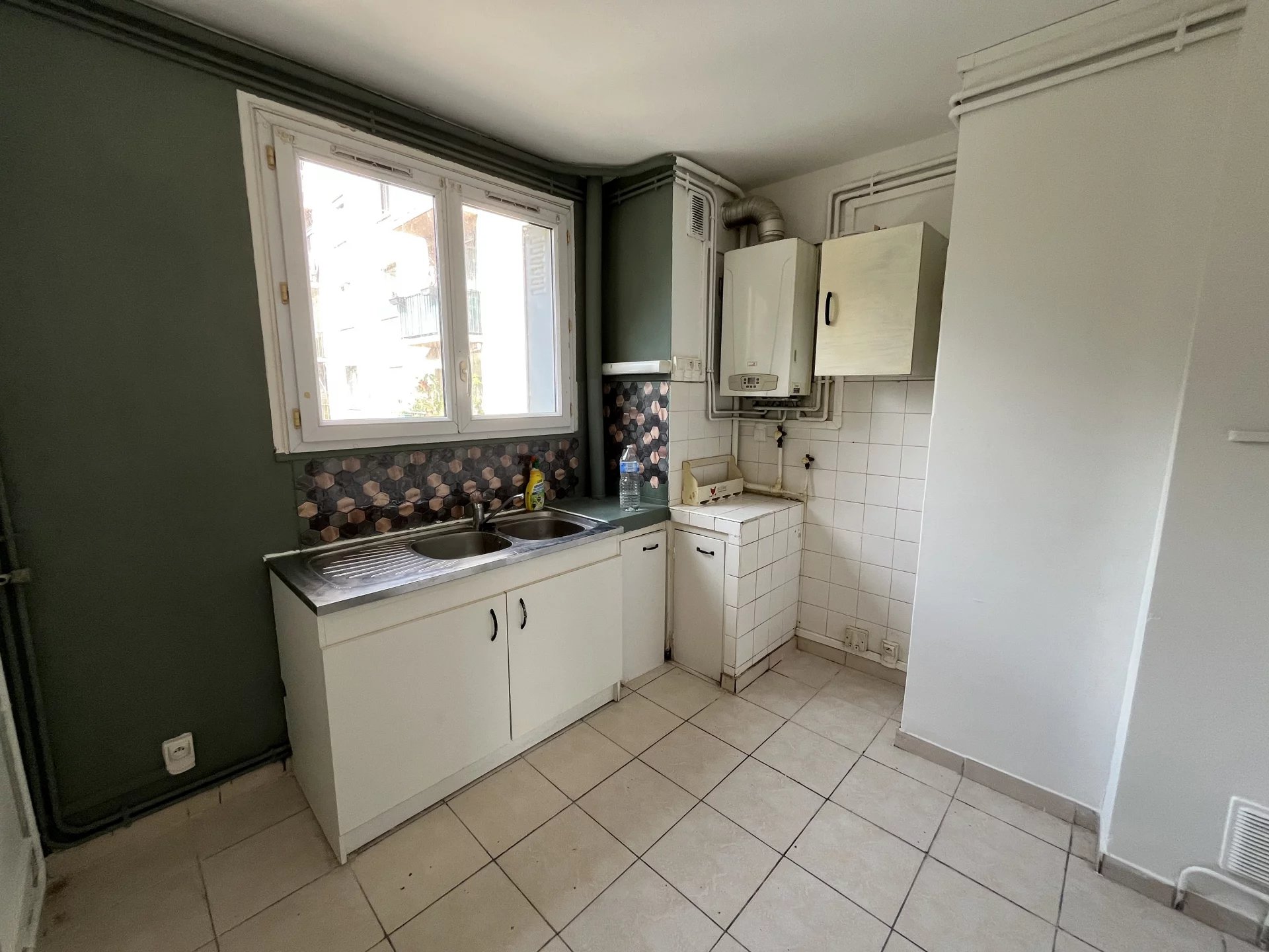 Location Appartement Nîmes