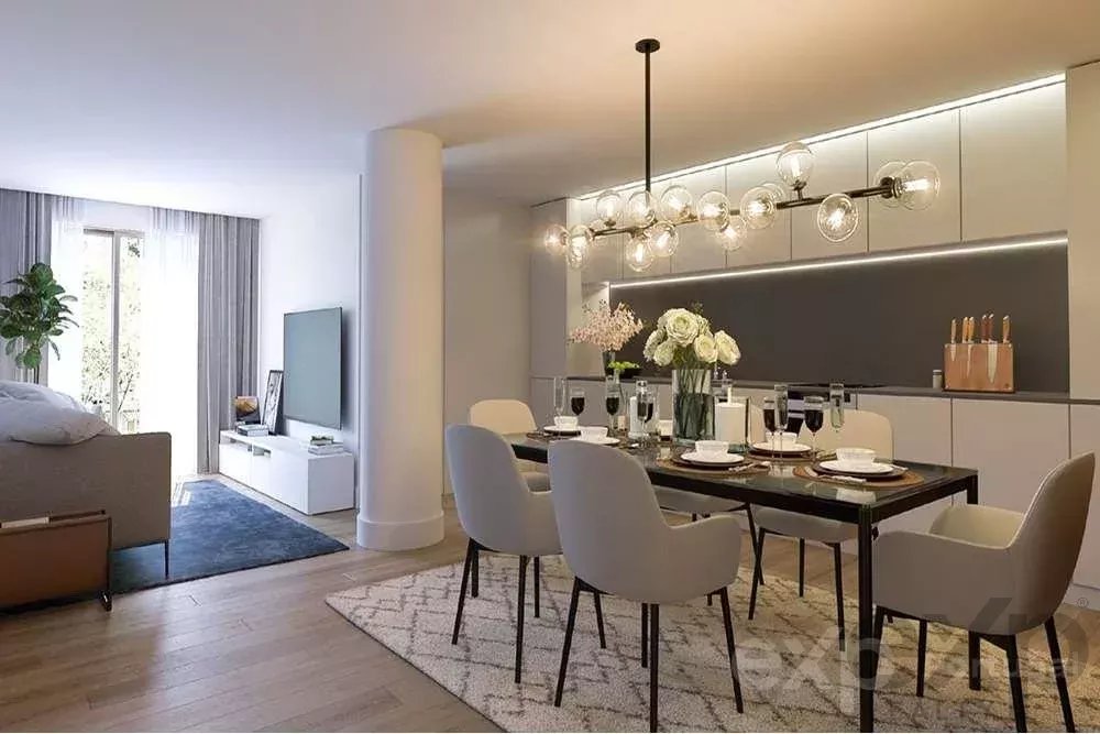 1 bedroom apartment with balcony Citiflat Avenidas Novas, Lisbon 85506977 image 13