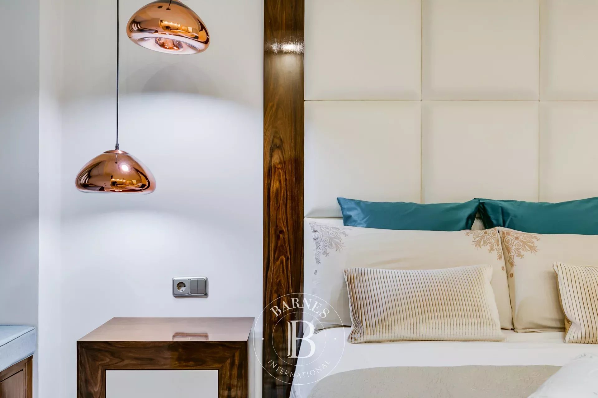 Daire Madrid - picture 29