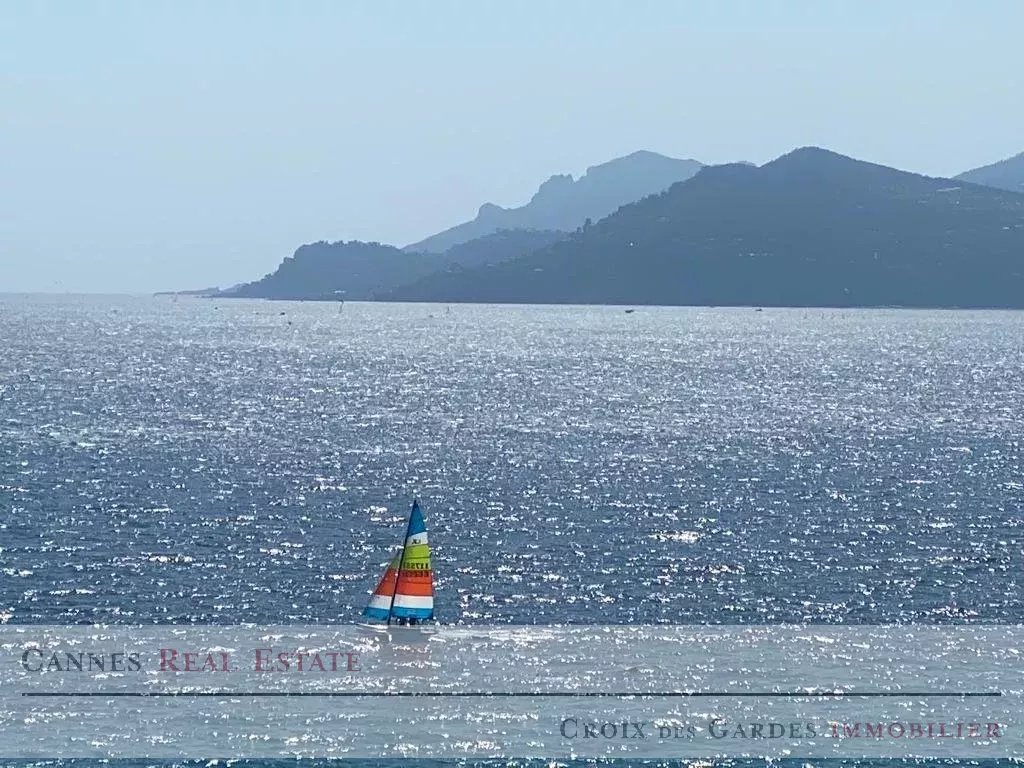 Agence immobilière de Cannes Real Estate
