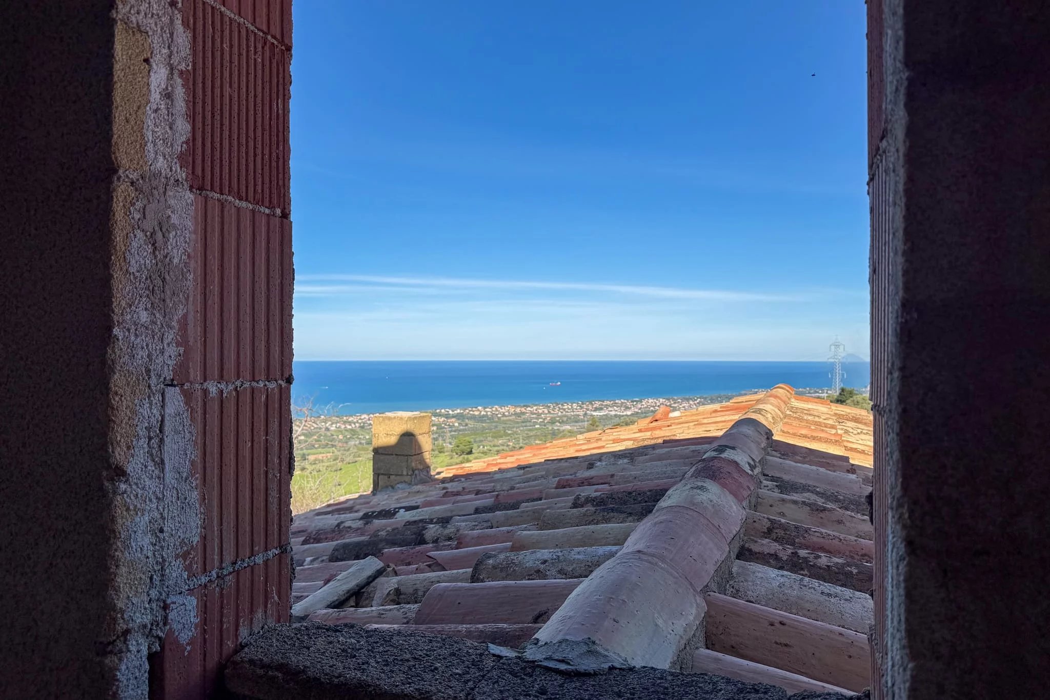 Villa in Collesano - Image 4