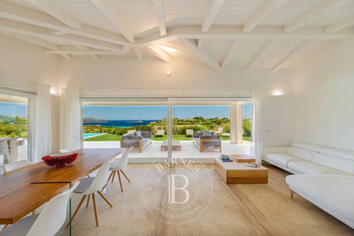 San Teodoro  - Villa  4 Chambres - picture 7
