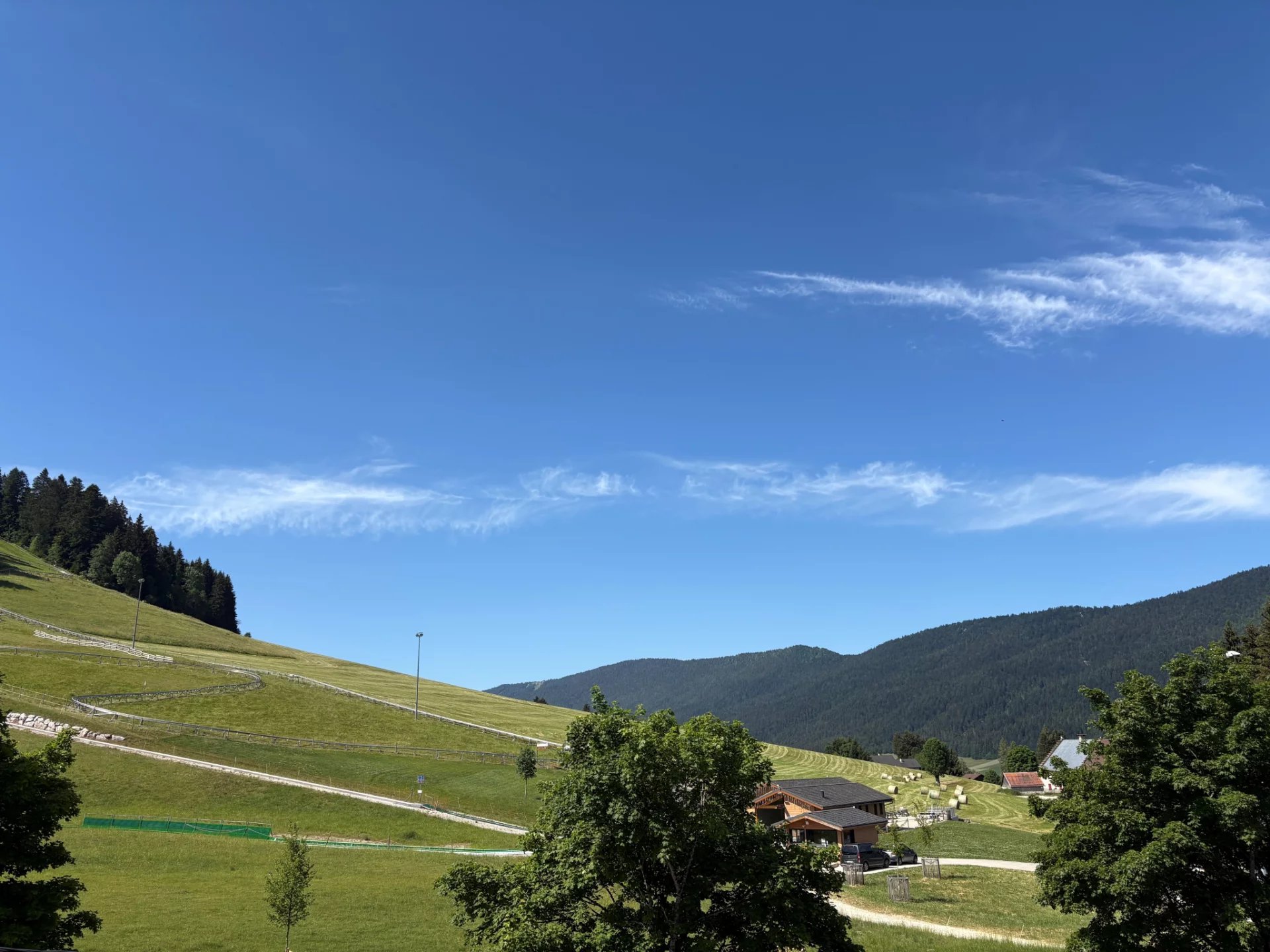 Vente Appartement Autrans-Méaudre en Vercors