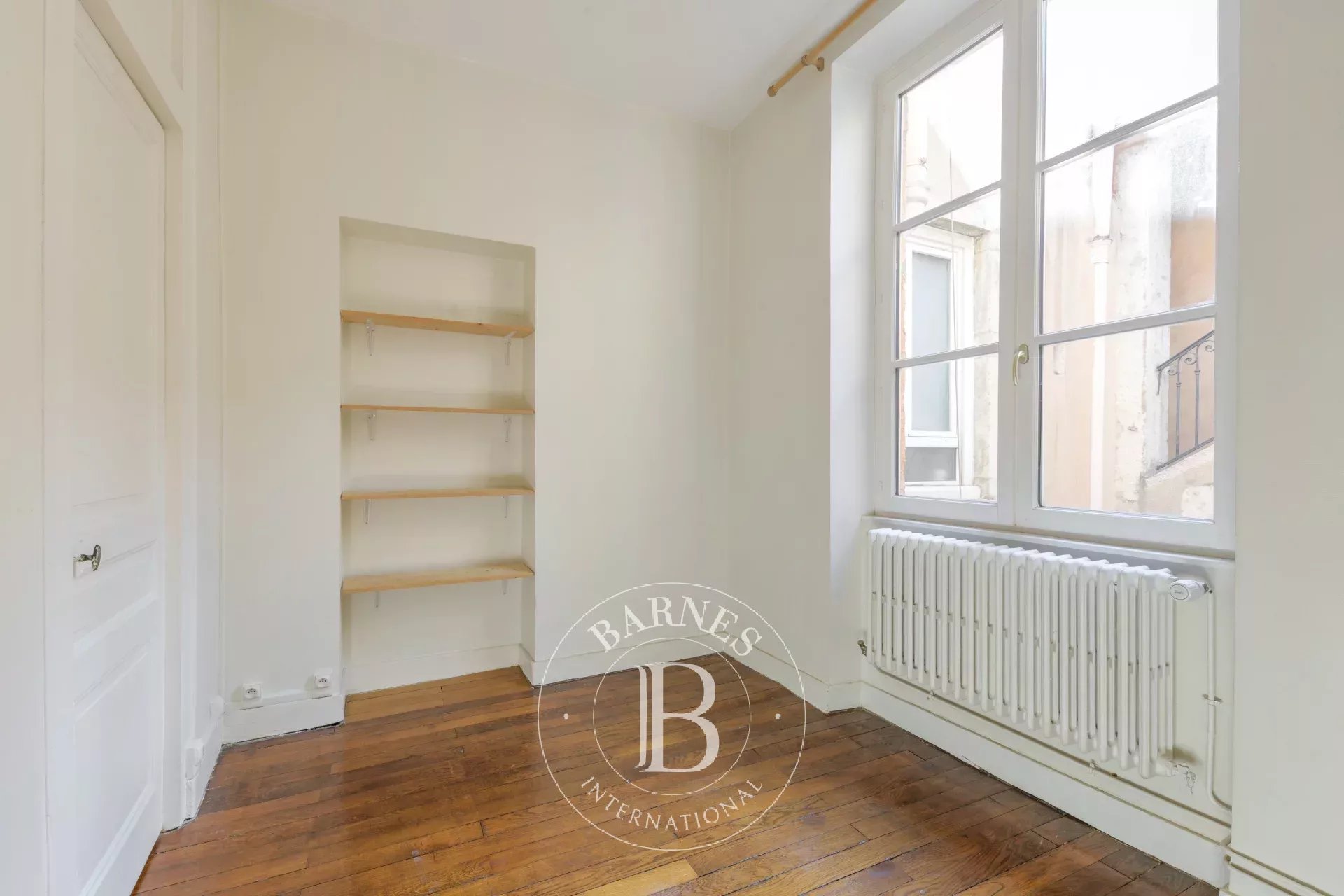 Daire Lyon 6ème - picture 5