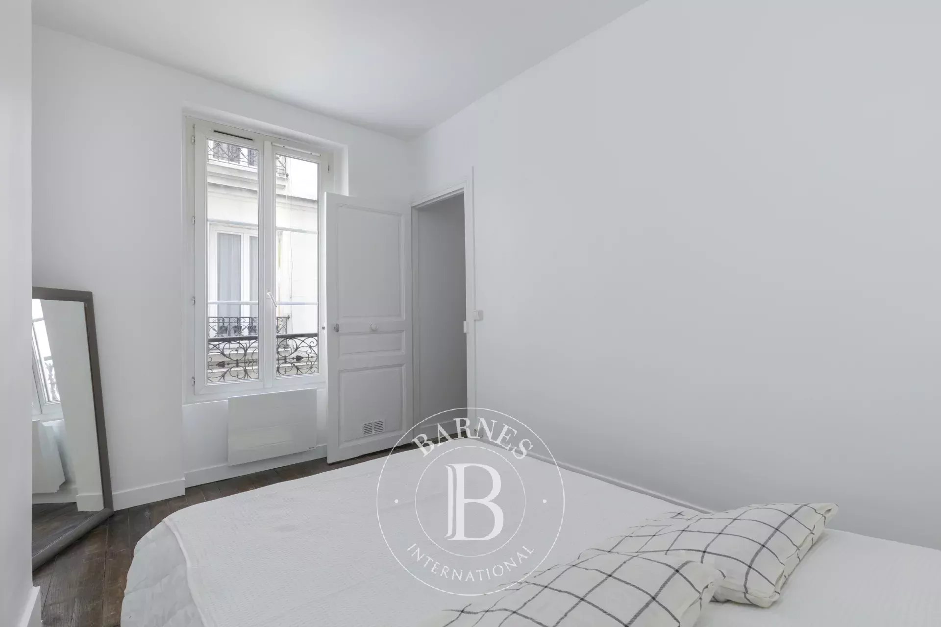 Daire Paris 17ème - picture 6