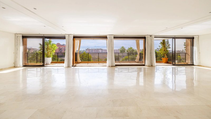 Affitto Appartamento | Marrakech - picture 1