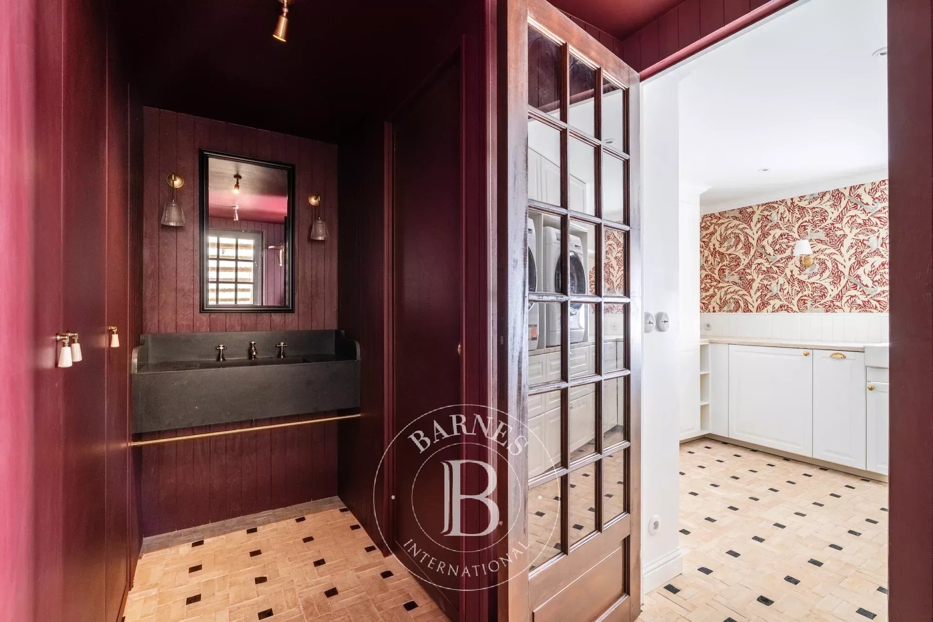 Şehir evi Paris 16ème - picture 11