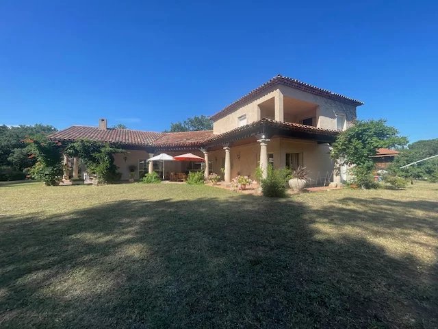 Vente Maison Ribaute-les-Tavernes