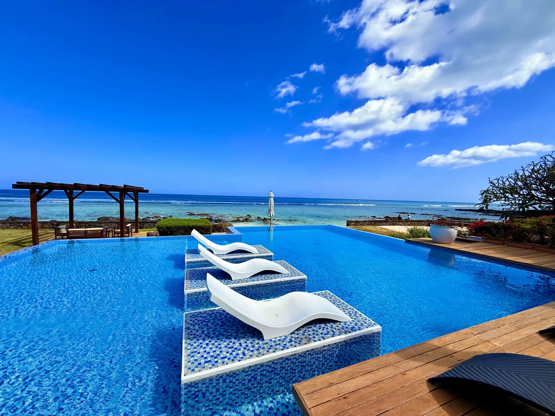 Daire Tamarin - picture 14