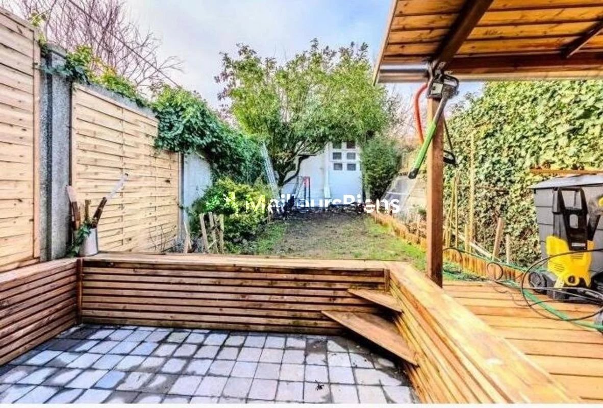 Vente Maison Mouvaux