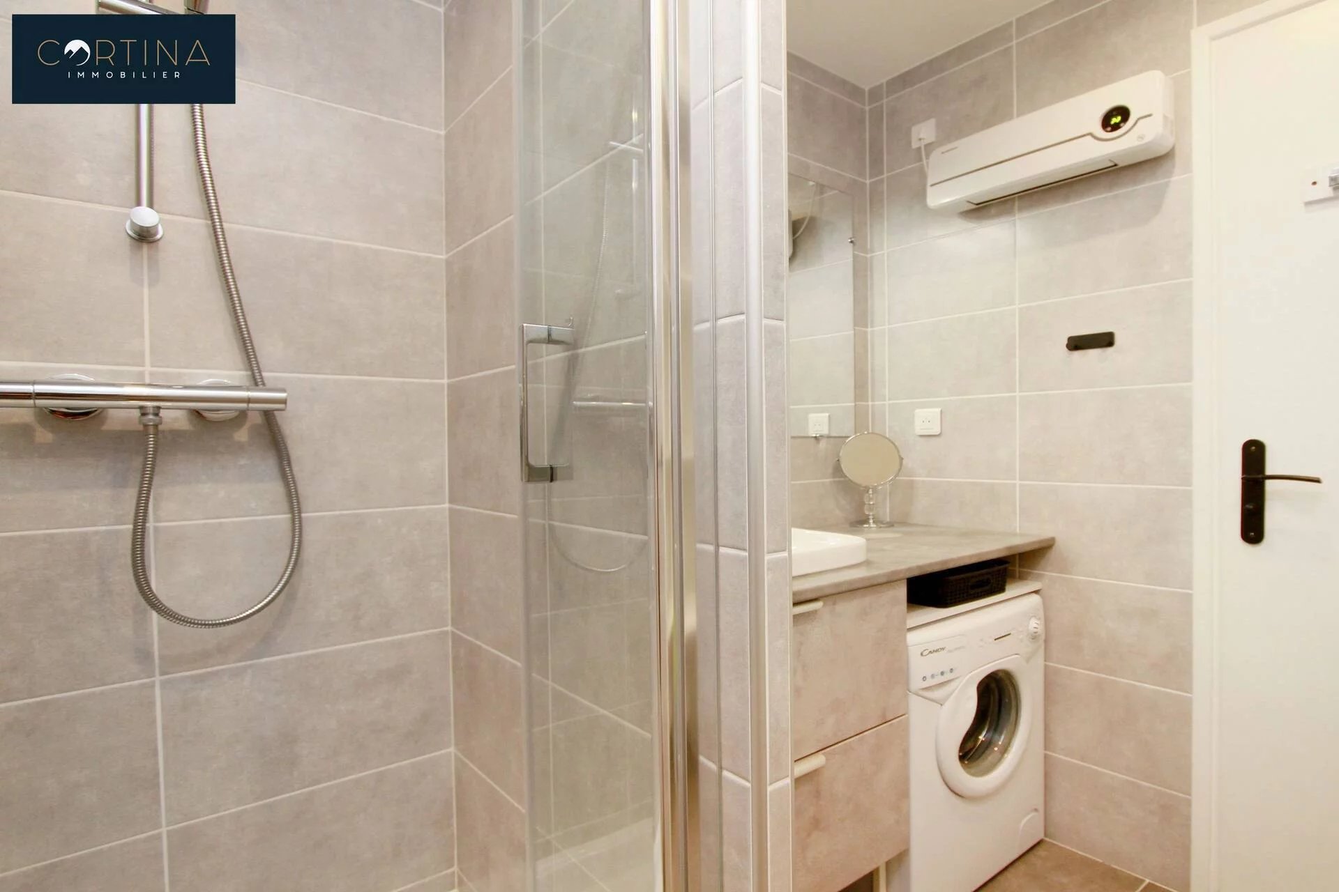 DIAMANT 61 — Appartement pour 5 personnes