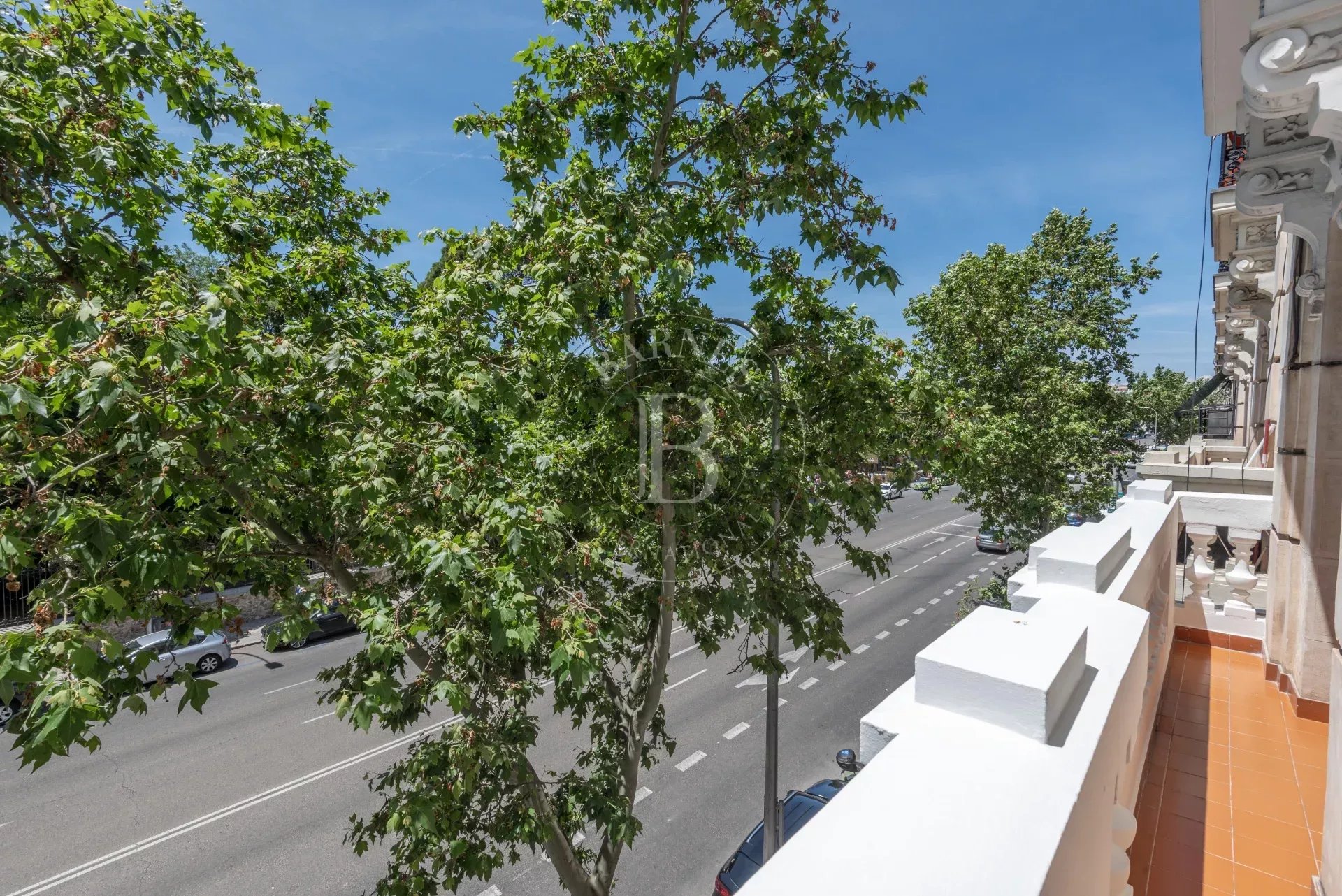 Daire Madrid - picture 11