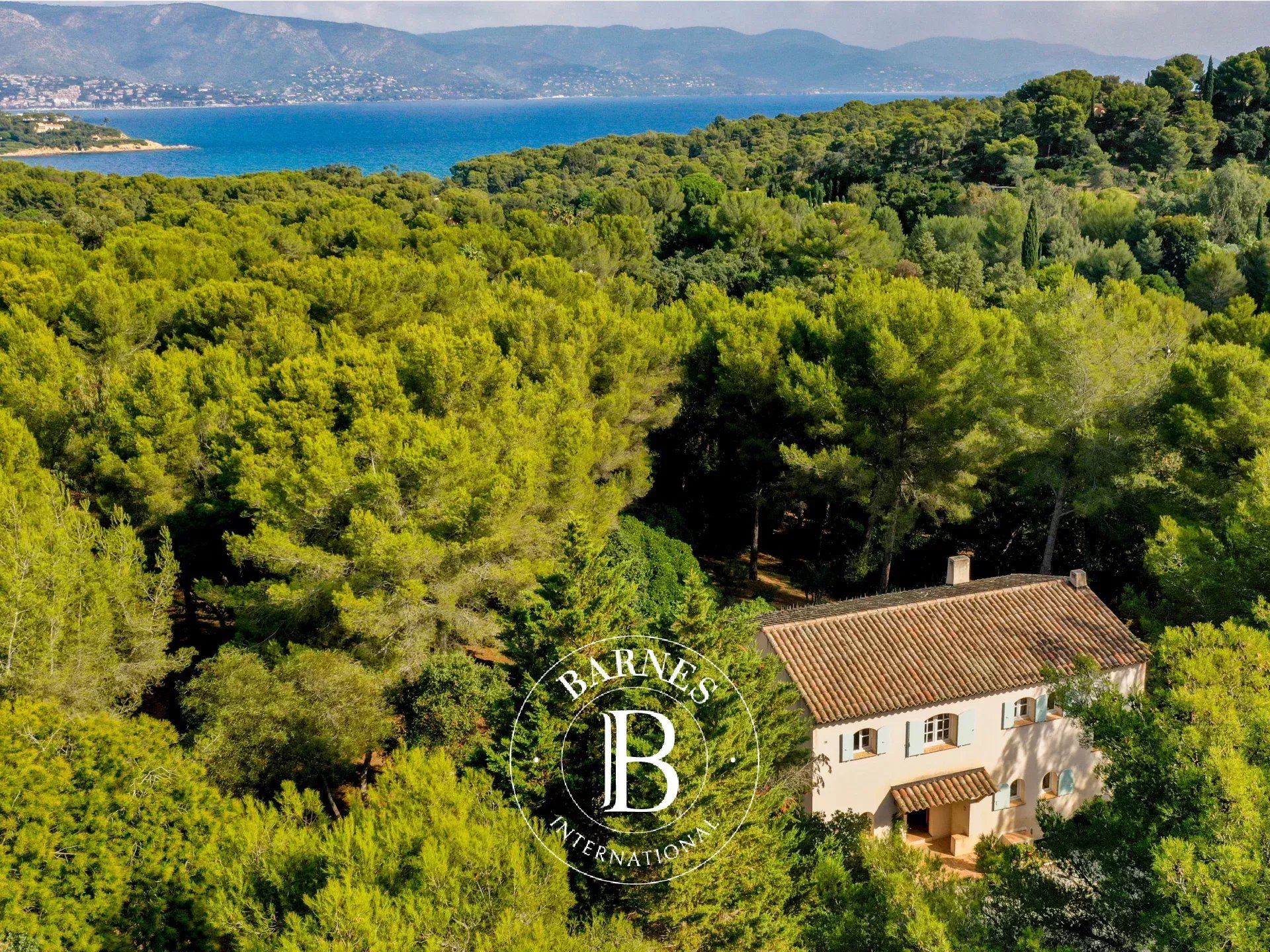 Propriété Bormes-les-Mimosas  -  ref 86367257 (picture 1)