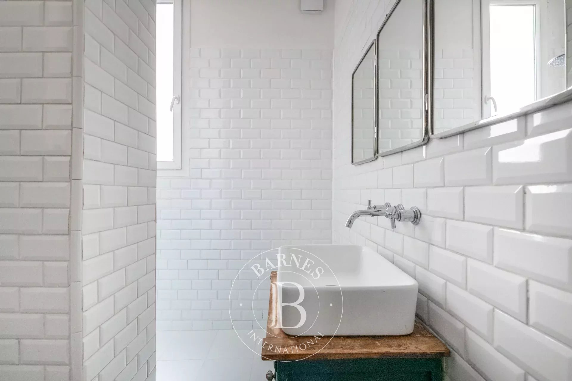 Daire Paris 18ème - picture 16