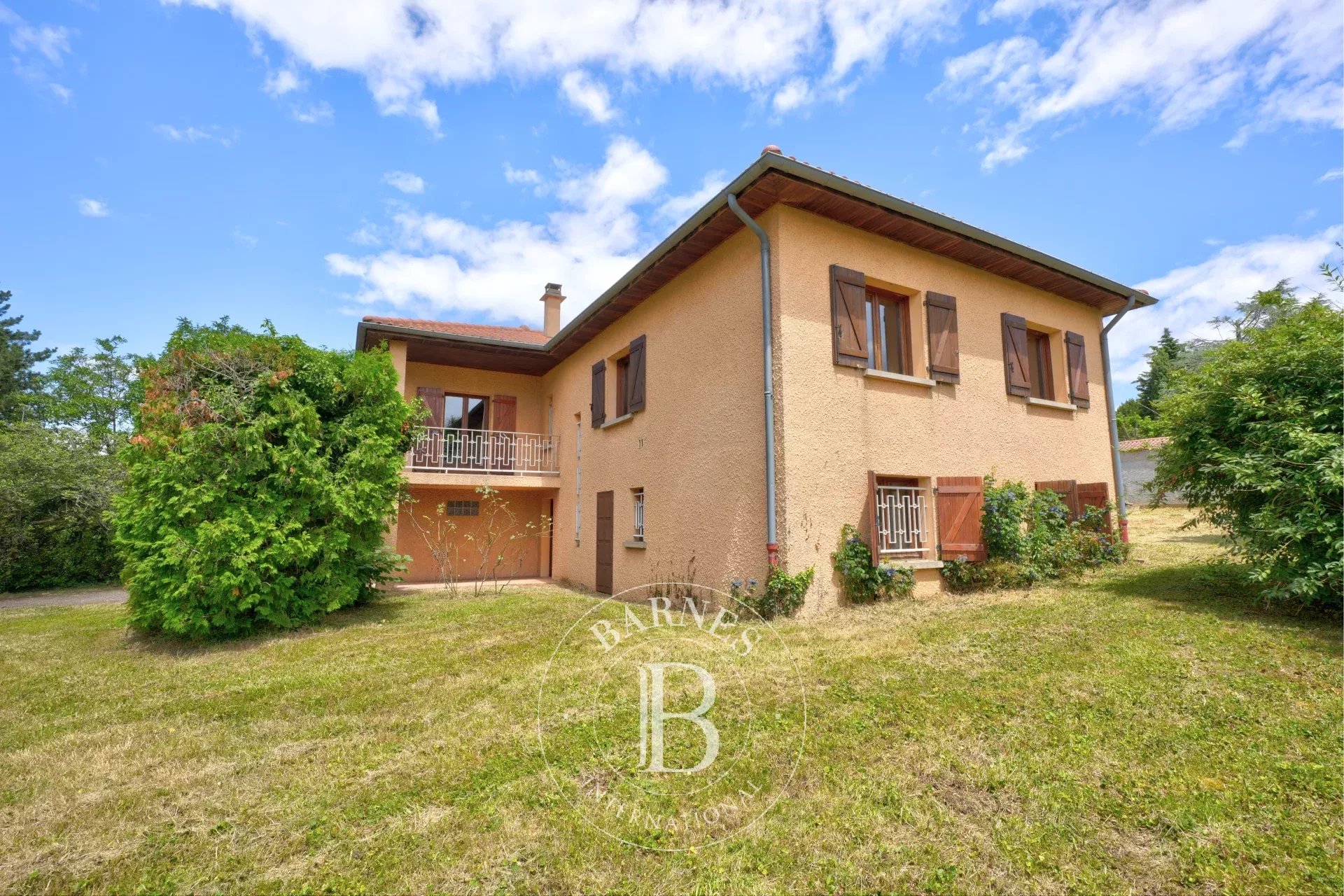 Ev Sainte-Foy-lès-Lyon