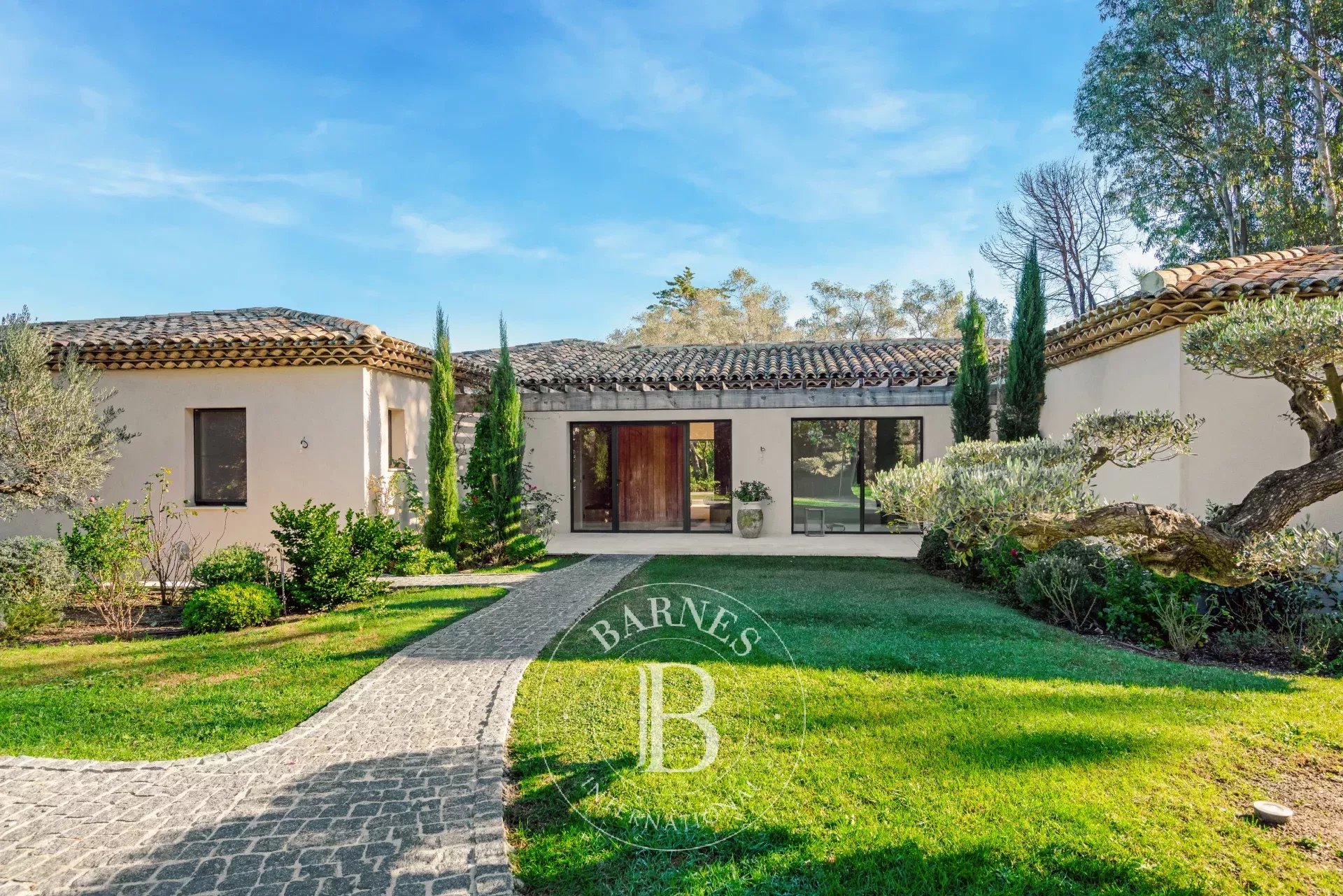 Maison Saint-Tropez  -  ref 86611686 (picture 2)
