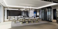 Luxury Modern Villa in Le Cannet | Prestigious Family Legacy Estate — photo 6 of 7