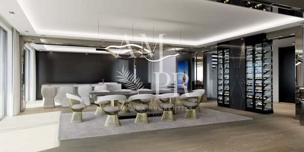 Luxury Modern Villa in Le Cannet | Prestigious Family Legacy Estate — photo 6