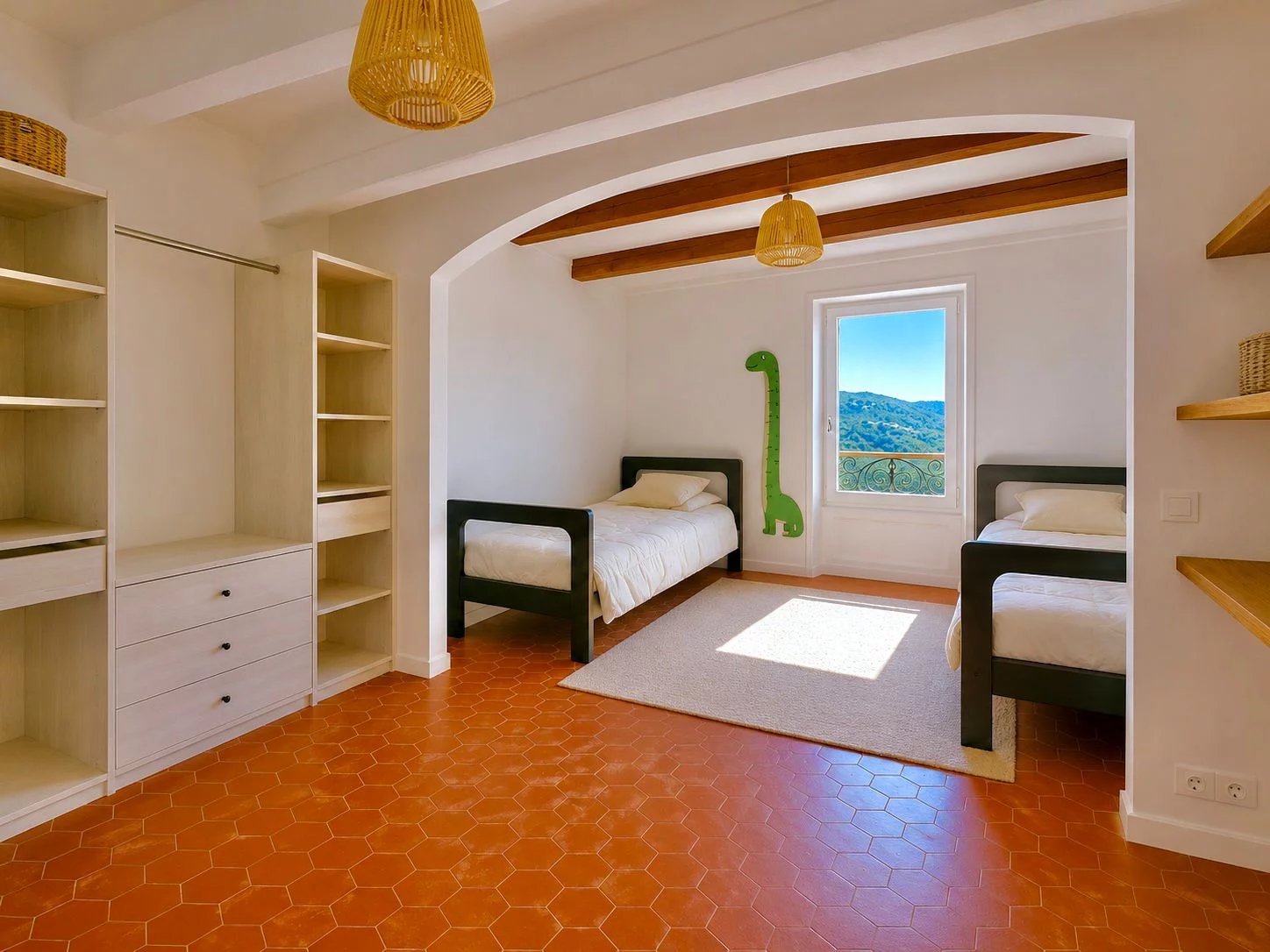 Gattières - Maison de Village — photo 9