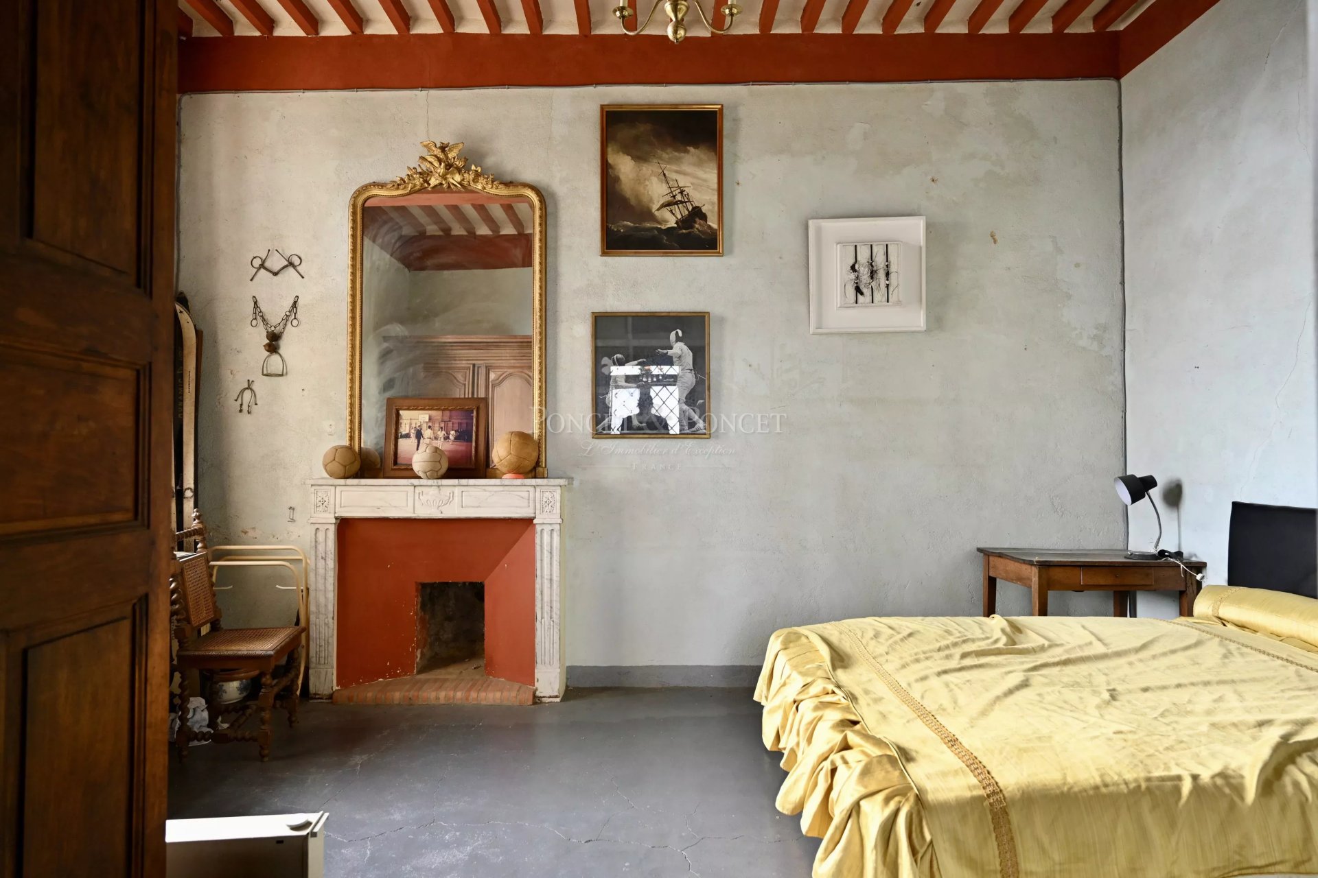 7 Bedroom Chateau's Image 23
