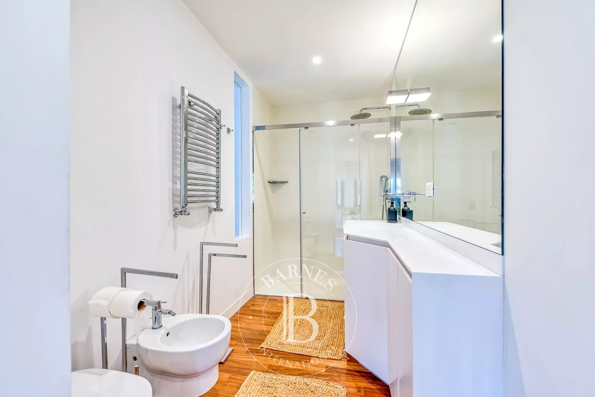 Roma  - Penthouse  3 Chambres - picture 18