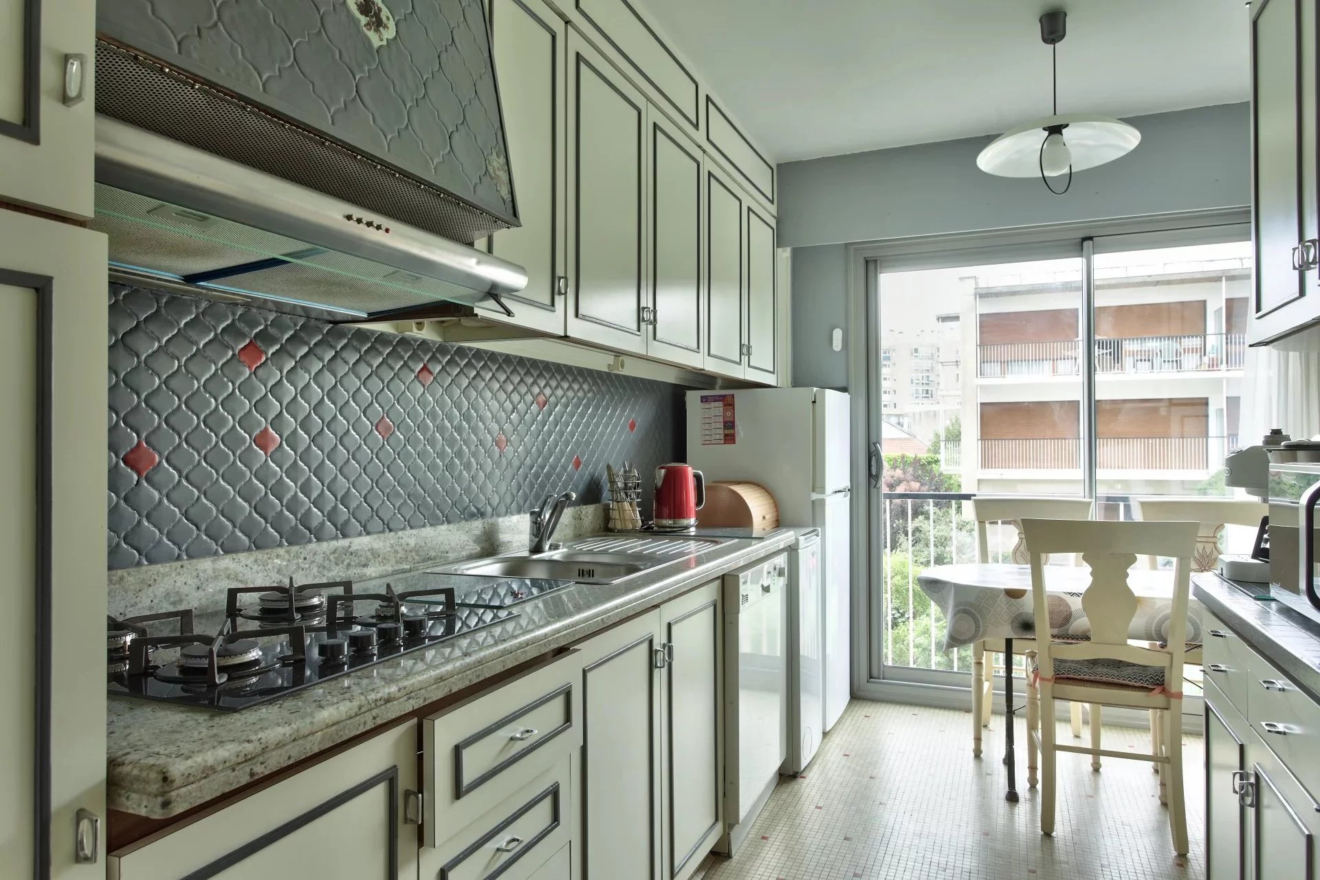 Vente Appartement Les Pavillons-sous-Bois
